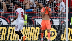 Lewandowski zawiódł w kluczowym momencie. Szczęsny aż cztery razy wyjmował piłkę z siatki