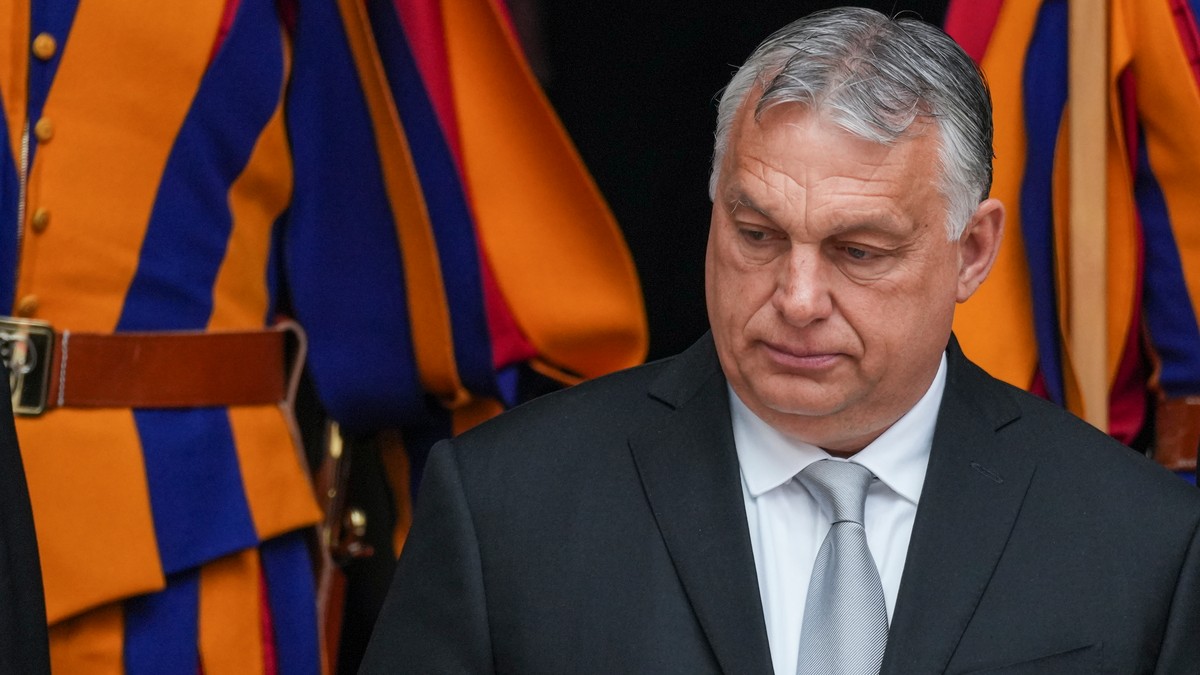 Kemény kritikákkal illetik Orbán Viktor moszkvai látogatását