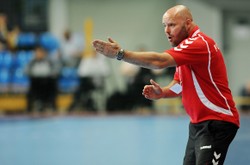 Kim Rasmussen ogłosił część kadry szczypiornistek na MŚ