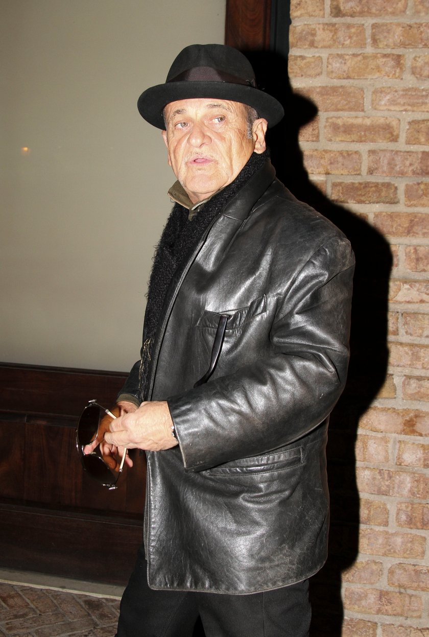 JOE PESCI