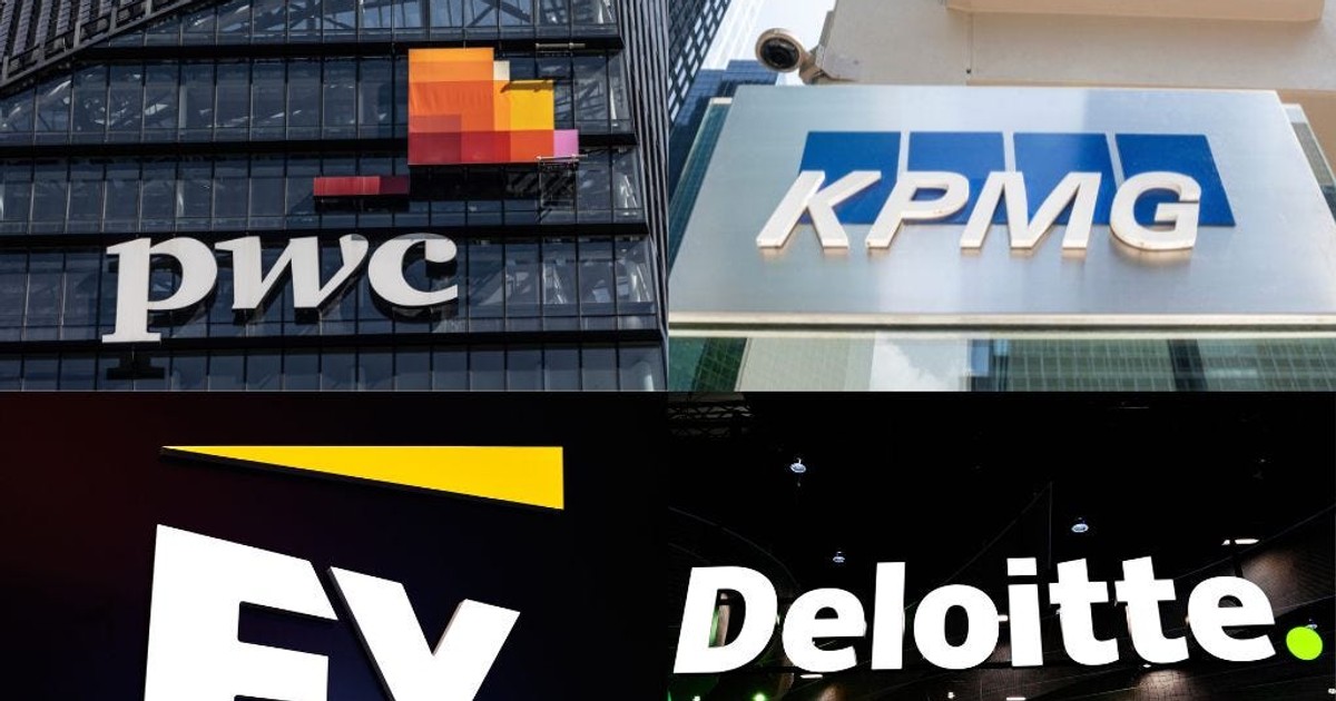 4 key ways AI changed the Big Four in 2025 | Business Insider Africa