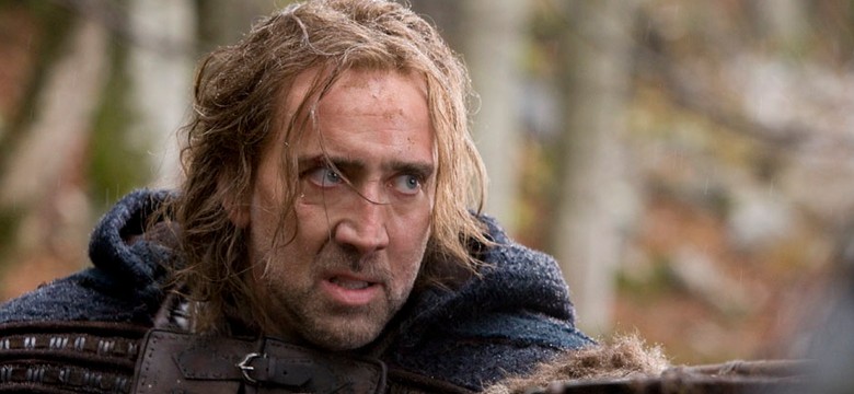 Nicolas Cage jest nieśmiertelny. Zobacz jego zdjęcie z 1870 roku!