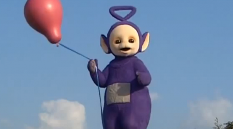 Elhunyt a Teletabikban Tinky Winkyt játszó színész