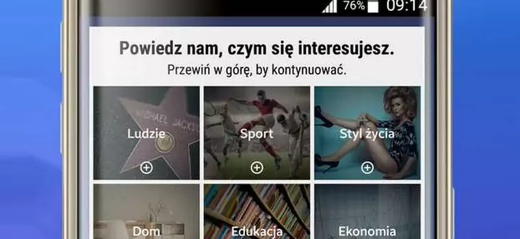 Aplikacja Upday: wszystkie informacje pod ręką