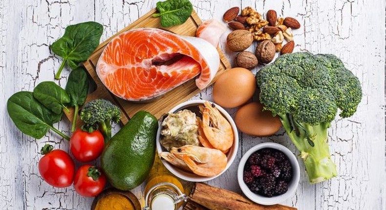 It is crucial to fuel our brains with the right nutrients [Femina Hu]