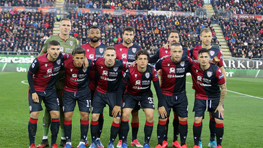 Cagliari Calcio wznowi od poniedziałku treningi w małych grupach