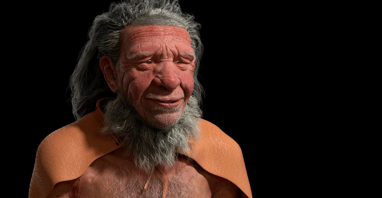 Geny neandertalczyków zwiększają ryzyko ciężkiego przebiegu COVID-19