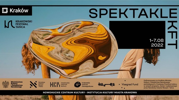 krakowski festiwal tanca