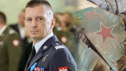 Tak chcą "oddać" Rosji. Polscy generałowie przestają się gryźć w język [ANALIZA]