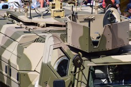 niemiecki koncern zbrojeniowy wchodzi na polski rynek. "idealne miejsce"