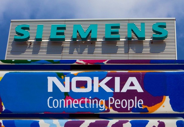 Nokia i Siemens