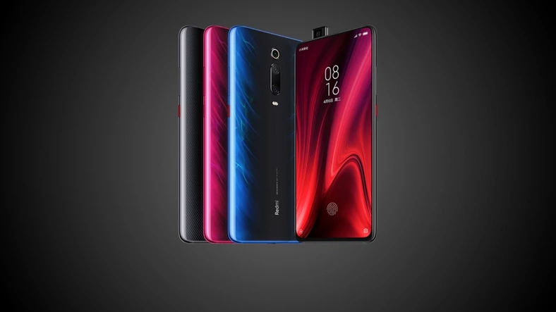 Mi 9T Pro