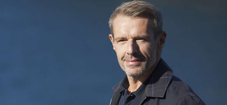 Lambert Wilson: wiedziałem, co chcę robić w życiu