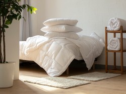 Mało kto robi to w takim cyklu... Oto, jak często powinno się prać i wymieniać pościel