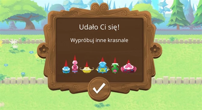 Dzisiejsze Google Doodle zawiera mini grę