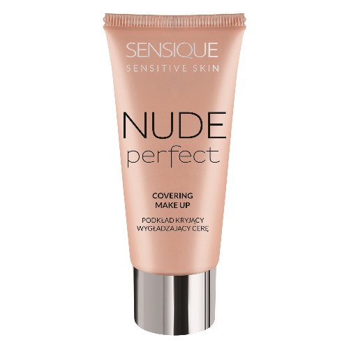 SENSIQUE NUDE PERFECT FOUNDATION