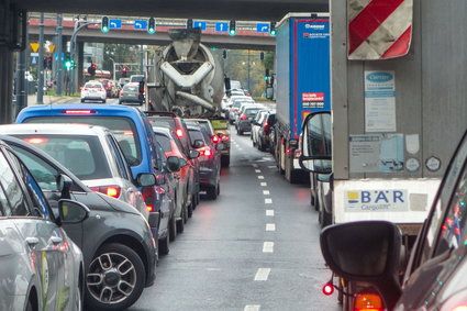 Duże zmiany dla kierowców od 1 listopada. Nie będą zadowoleni