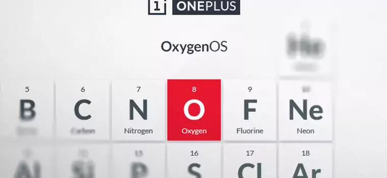 OnePlus żegna się z CyanogenModem i zapowiada Oxygen OS