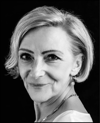 Urszula Woźniak, wiceprezes zarządu głównego Związku Nauczycielstwa Polskiego