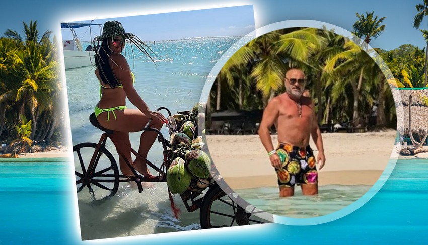 Mile Kitić Marta Savić 