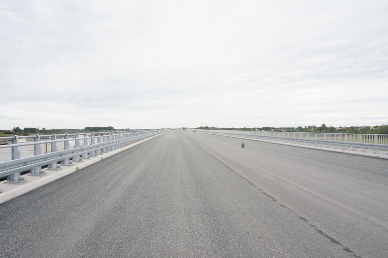 Autostrada A4 Tarnów-Dębica