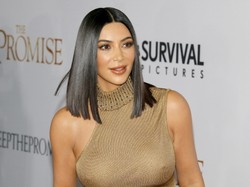 Niesamowite, kogo udało się zatrudnić Kim Kardashian do promowanie bielizny jej marki!