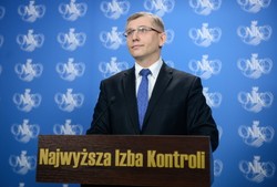 Błędy krytyczne, możliwość korupcji, wyciek danych. NIK miażdży Krajowe Biuro Wyborcze