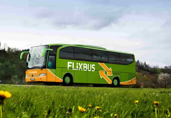 Wybierasz się na Strajk Klimatyczny? Flixbus oferuje darmowe bilety