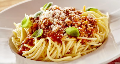 Wybór mięsa na spaghetti bolognese ma duże znaczenie. Wiadomo, że mielone. Ale jakie?