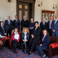 "Egy jó orvos nem csupán kezel, hanem tanít is" - átadták a Szent-Györgyi Albert Orvosi díjakat