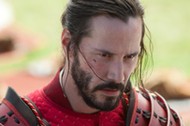 47 roninów Carl Rinsch Keanu Reeves