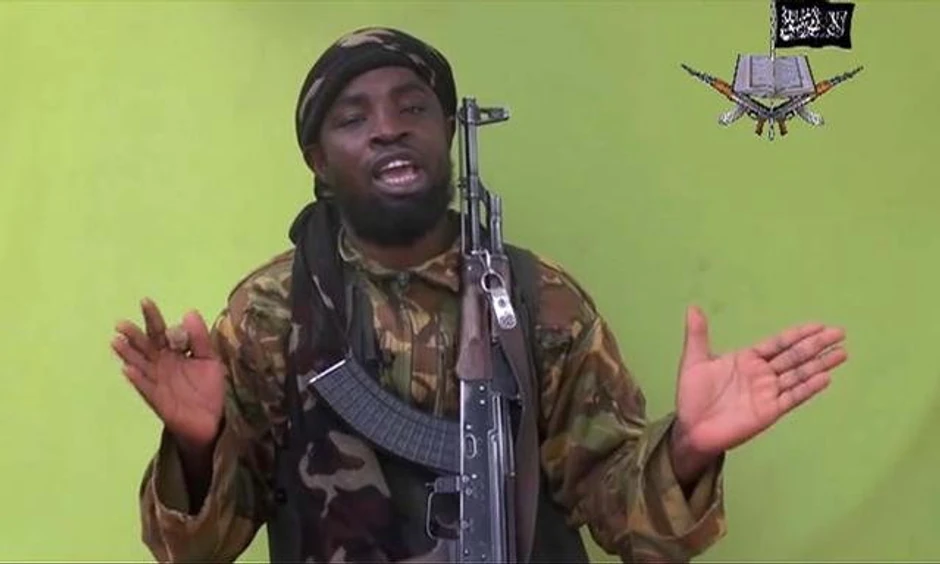 Abubakar Šekau, lider Boko Harama, propagira "borbu protiv hrišćana"