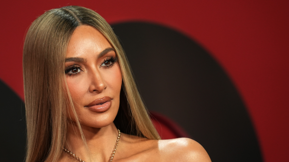 Kim Kardashian Birkin táskája a leggigantikusabb, amit valaha láttunk