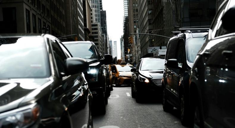 The New York law will allow anyone who passes the driving test to get a license