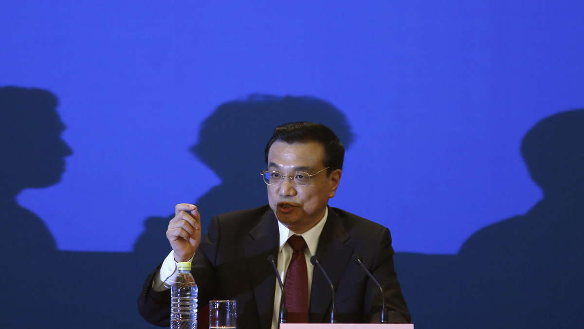 Na pierwszej konferencji prasowej nowy szef chińskiego rządu Li Keqiang obiecał reformy i wzrost gospodarczy. Spotkał się on z dziennikarzami w niedzielę, po zakończeniu w Pekinie sesji Ogólnochińskiego Zgromadzenia Przedstawicieli Ludowych, czyli parlamentu Chin.