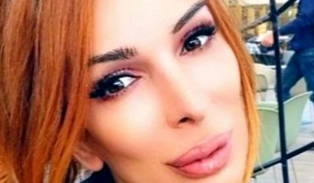 Nataša Maza