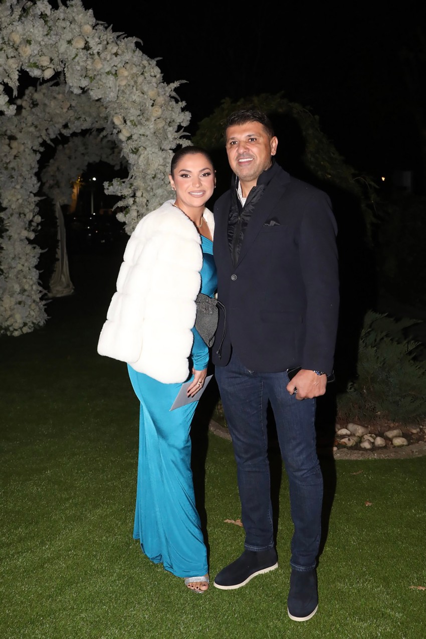 Uroš Živković svadba