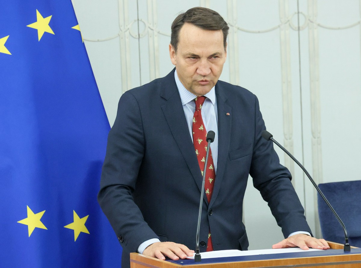 Rosja otrzymała notę protestacyjną od MSZ. Chodzi o polską ambasadę w Ukrainie