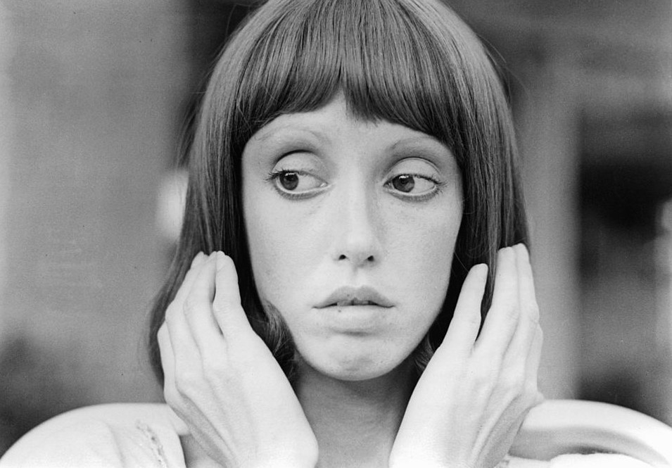 Shelley Duvall w filmie "Trzy kobiety" (1977)