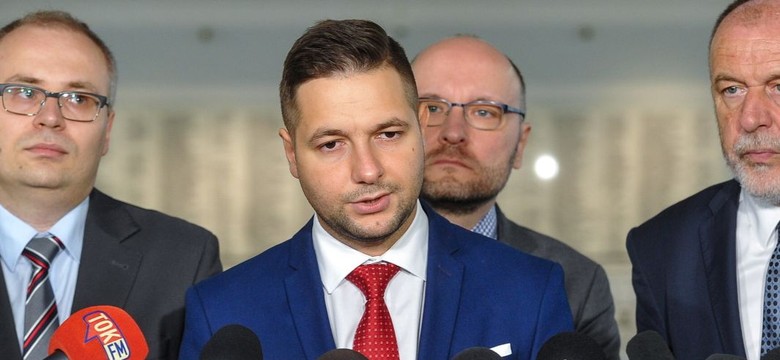 Jaki tłumaczy swój wpis o torturach: Taki już jestem, że jestem wrażliwy na ludzką krzywdę