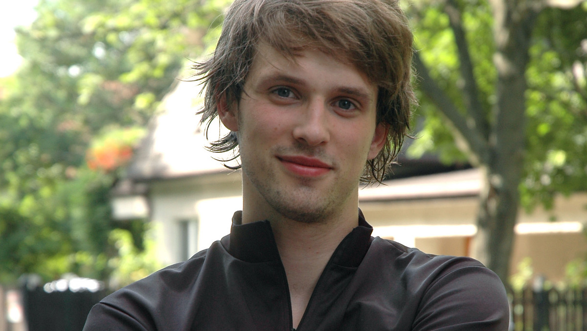 Jakub Strzelecki (2006 r.)