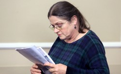 Pawłowicz: Musimy uregulować ustawę o zgromadzeniach, żeby pan z ogonkiem nie zakłócał porządku