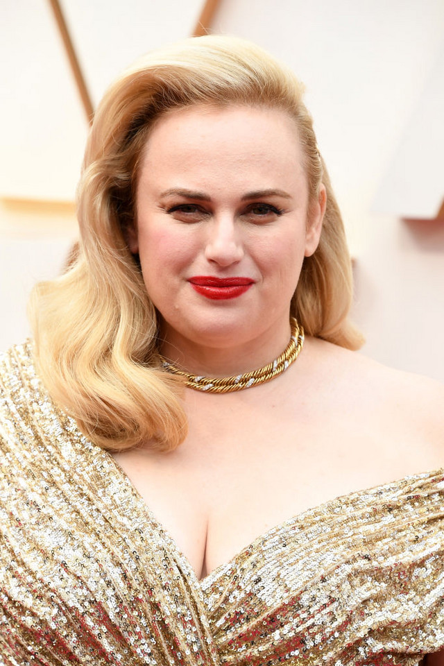 Rebel Wilson