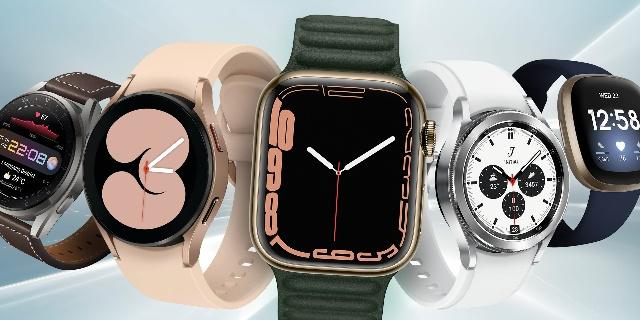 Why the smartwatch is a trend that's here to stay | Business Insider Africa
