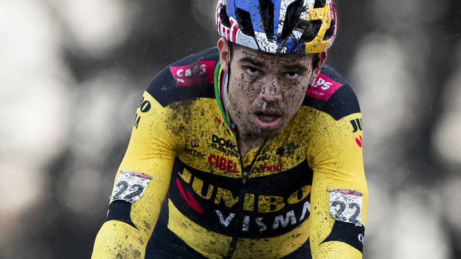 Wout Van Aert