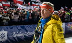 Były dyrektor Pucharu Świata w skokach narciarskich: W Zakopanem mogło dojść do tragedii