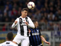 Cristiano Ronaldo strzelił 600. gola w karierze klubowej