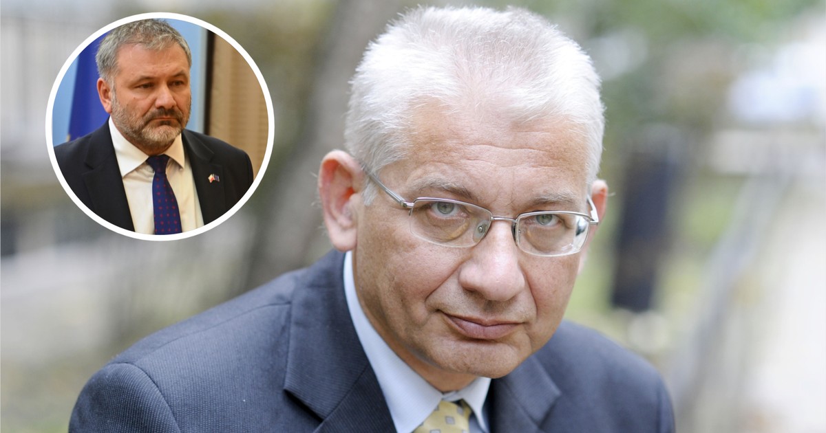 Wdowa po Dornie domaga się olbrzymiego odszkodowania. Jest reakcja ministra