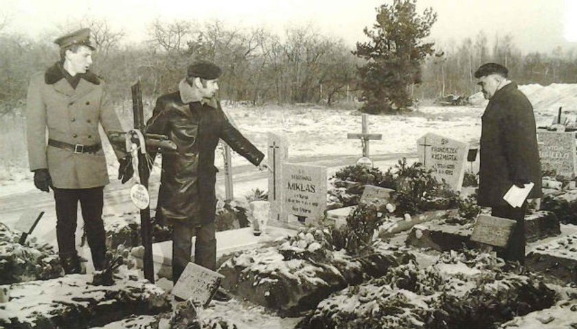 Okaleczał zwłoki i przyszywał narządy do manekina. Przerażająca historia „Zimnego chirurga”