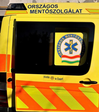 Gálvölgyi János ügye miatt gyűlöletcunami zúdult a mentőkre